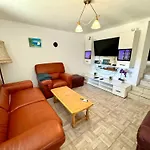 In 51527 Feriehus *