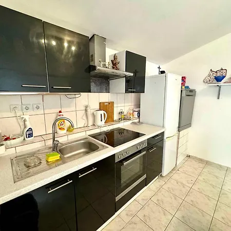 In 51527 Feriehus