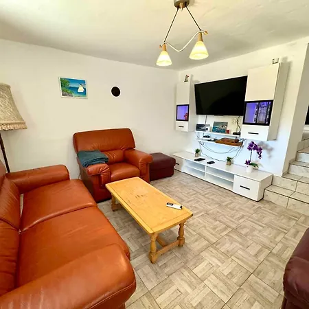 In 51527 Feriehus *