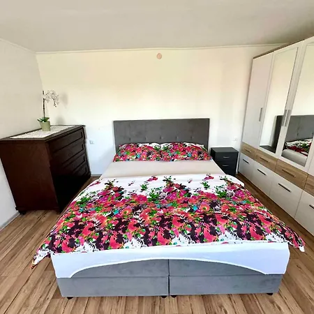 In 51527 Case de vacanță Jadranovo